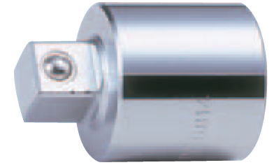 King Tony Redukcja 3/8" na 1/4" (3812)