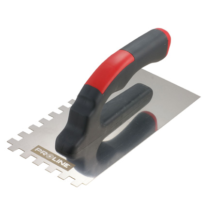 Pro-Line Paca nierdzewna zębata 4x4 rączka plastikowa 61521