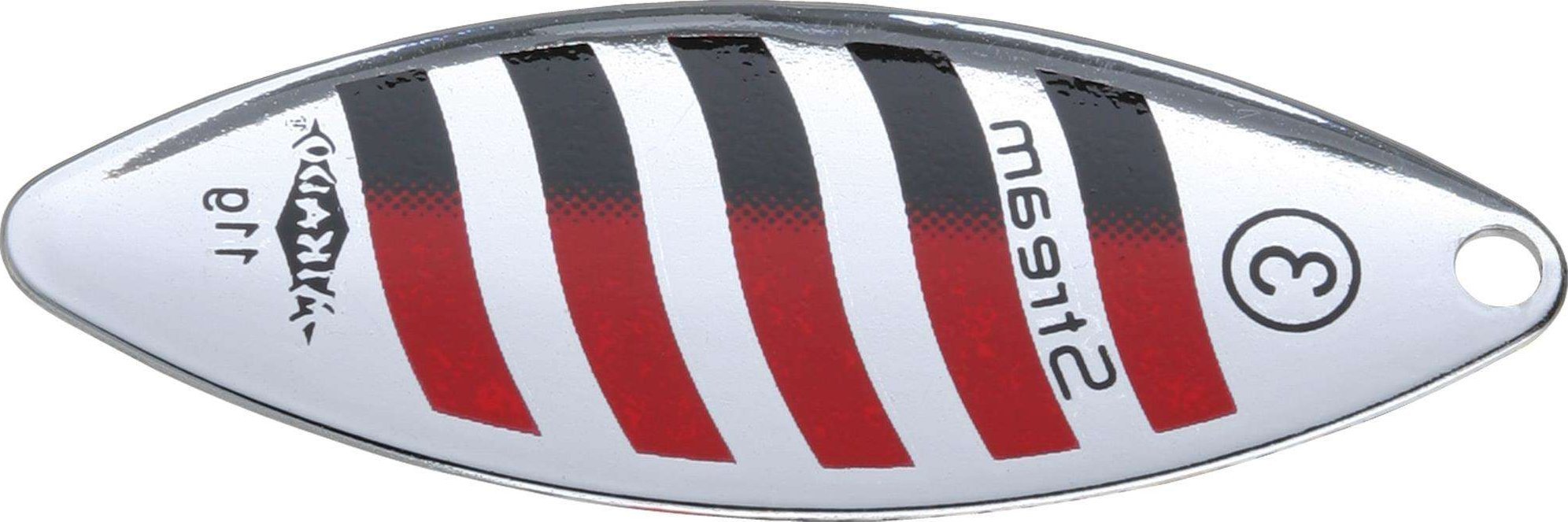 Mikado Błystka obrotowa Mikado Stream