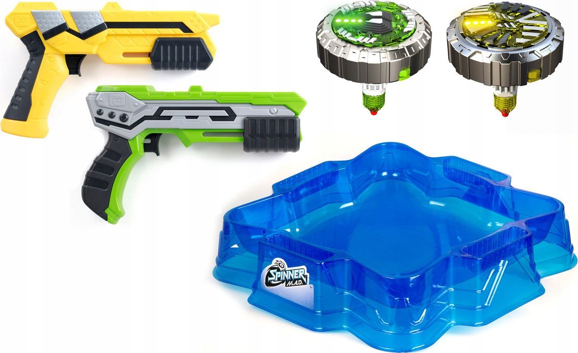 Dumel Deluxe Battle Pack (86331)