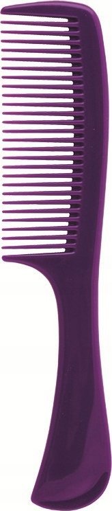 Inter-vion Grzebień do włosów z rączką 499839