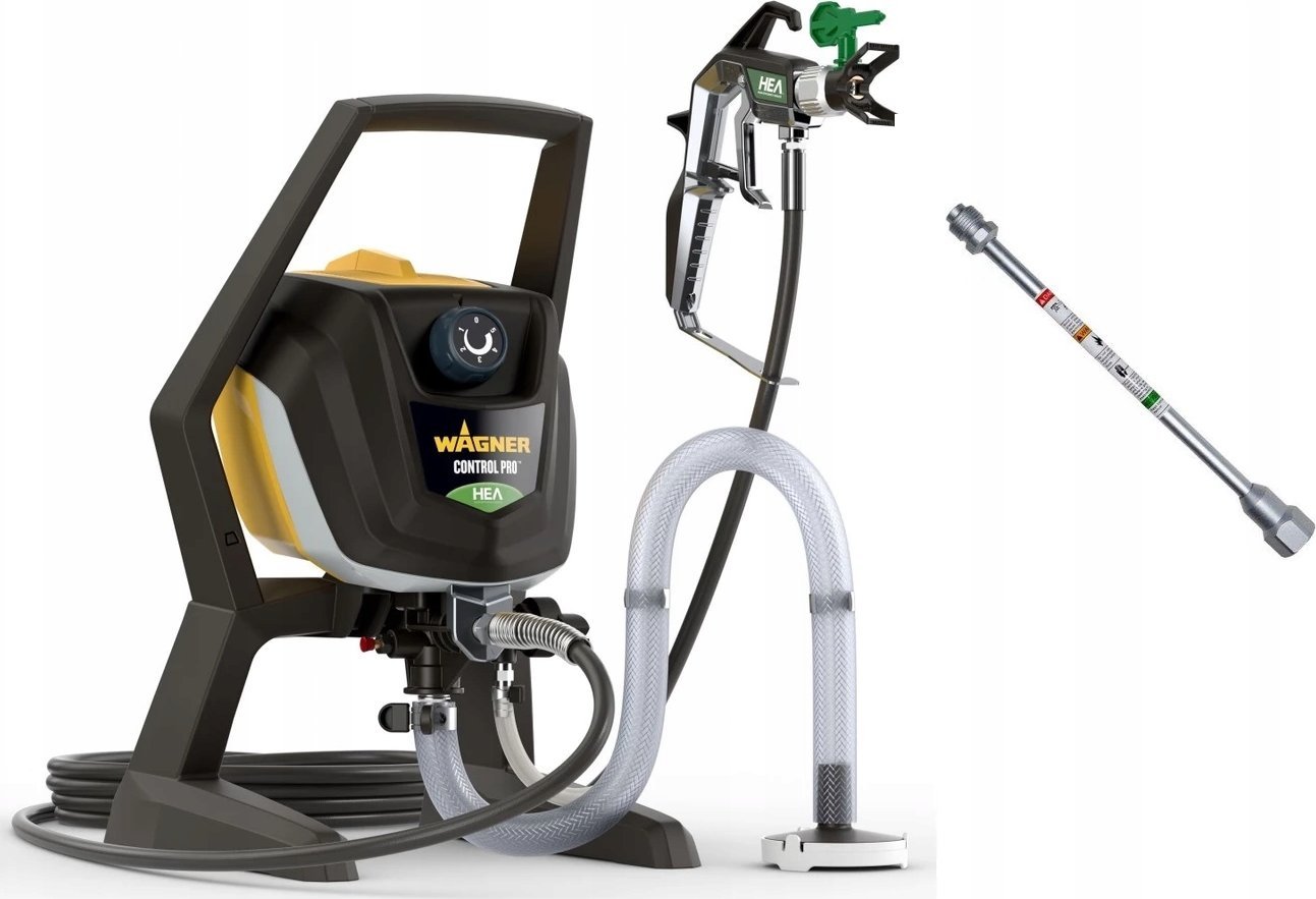 Wagner WAGNER Airless Sprayer Control Pro 250 R - 2119344