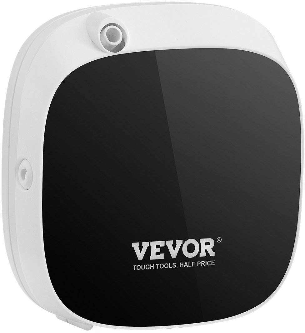 Dyfuzor Zapachowy Nawilżacz Powietrza Przemysłowy 100ml do 93 m