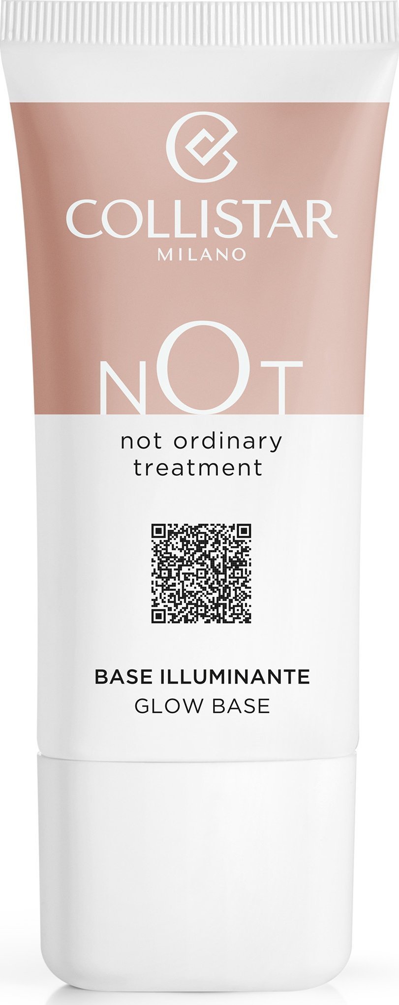 Collistar COLLISTAR NOT ORDINARY GLOW BASE 30ML