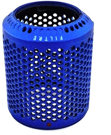 Oryginalna Osłona filtra do suszarki Dyson Supersonic