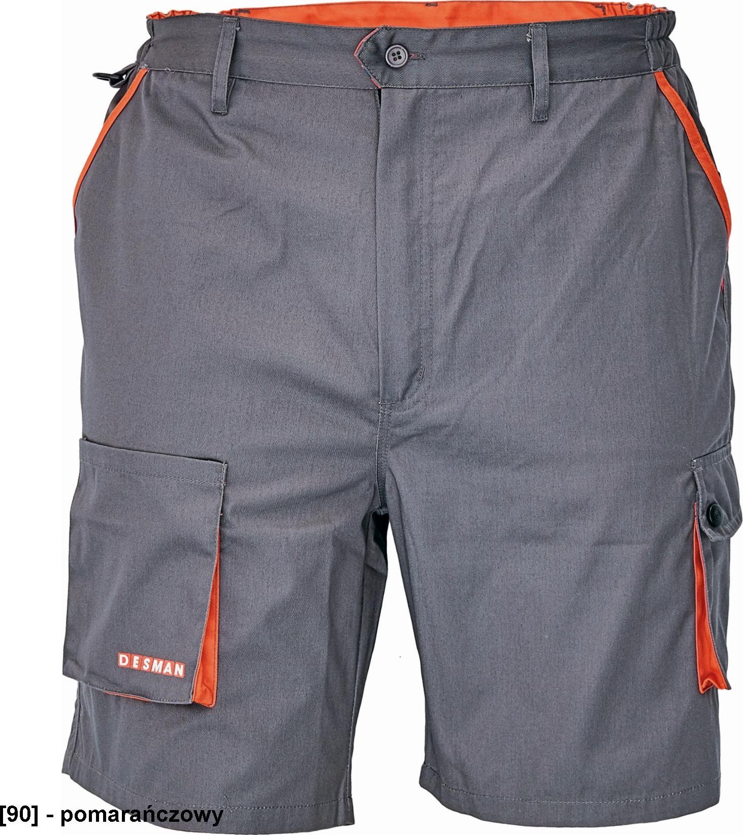 CERVA Szorty DESMAN 60