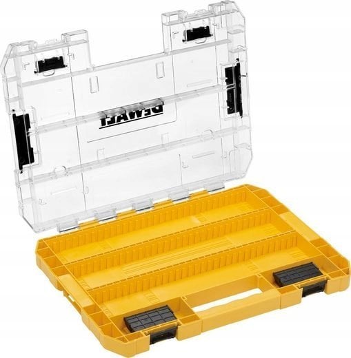 Dewalt duża skrzynka toughcase