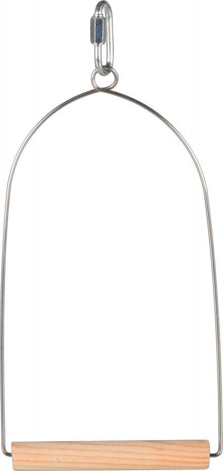 Trixie HUŚTAWKA DLA PAPUGI 10×22cm