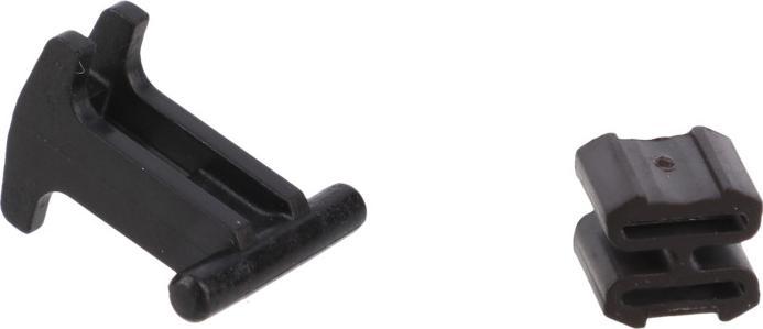 Siemens BLOKADA MECHANICZNA, ZAWIERA ŁĄCZNIKI, DO 3 I 4 POLOWYCH STYCZNIKÓW, S0-S0 3RA2922-2H