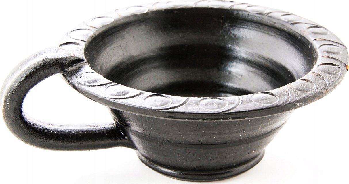 Essences KADZIELNICA kadzielniczka do kadzideł z rączką