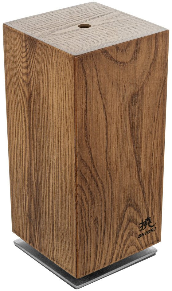 Shiori Mono - blok magnetyczny z jesionu