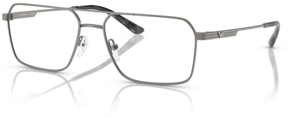 Ramki do okularów Męskie Emporio Armani EA 1166