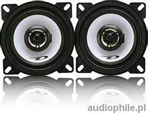 Głośnik samochodowy Alpine SXE-1025S