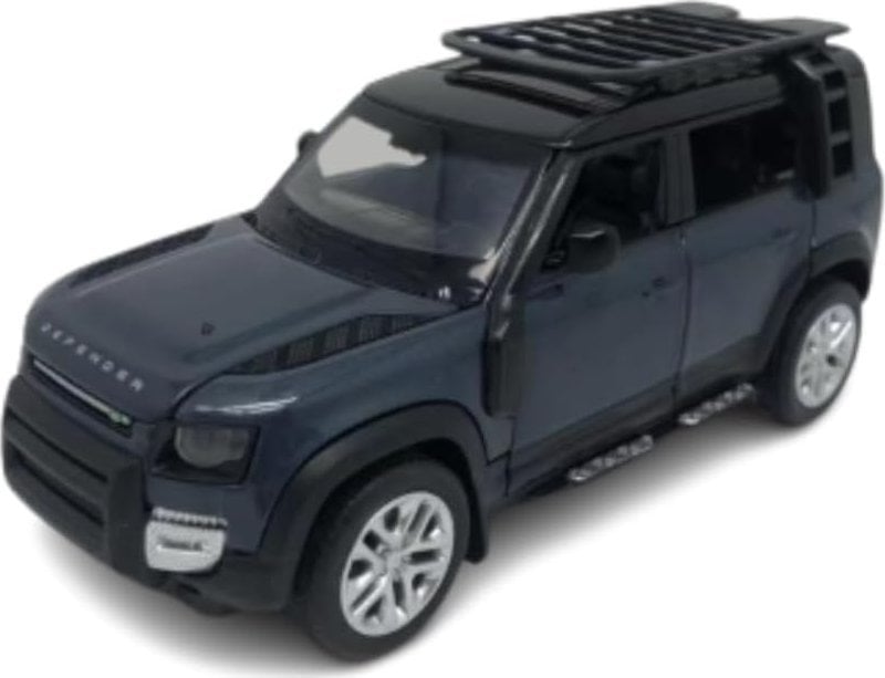 MSZ Die-cast model 2020 Land Rover Defender 110, 1:32