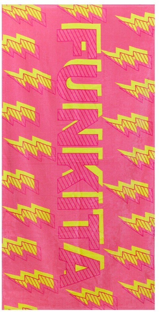 Funkita RĘCZNIK COTTON TOWEL STUNNER FS907208500 160x80