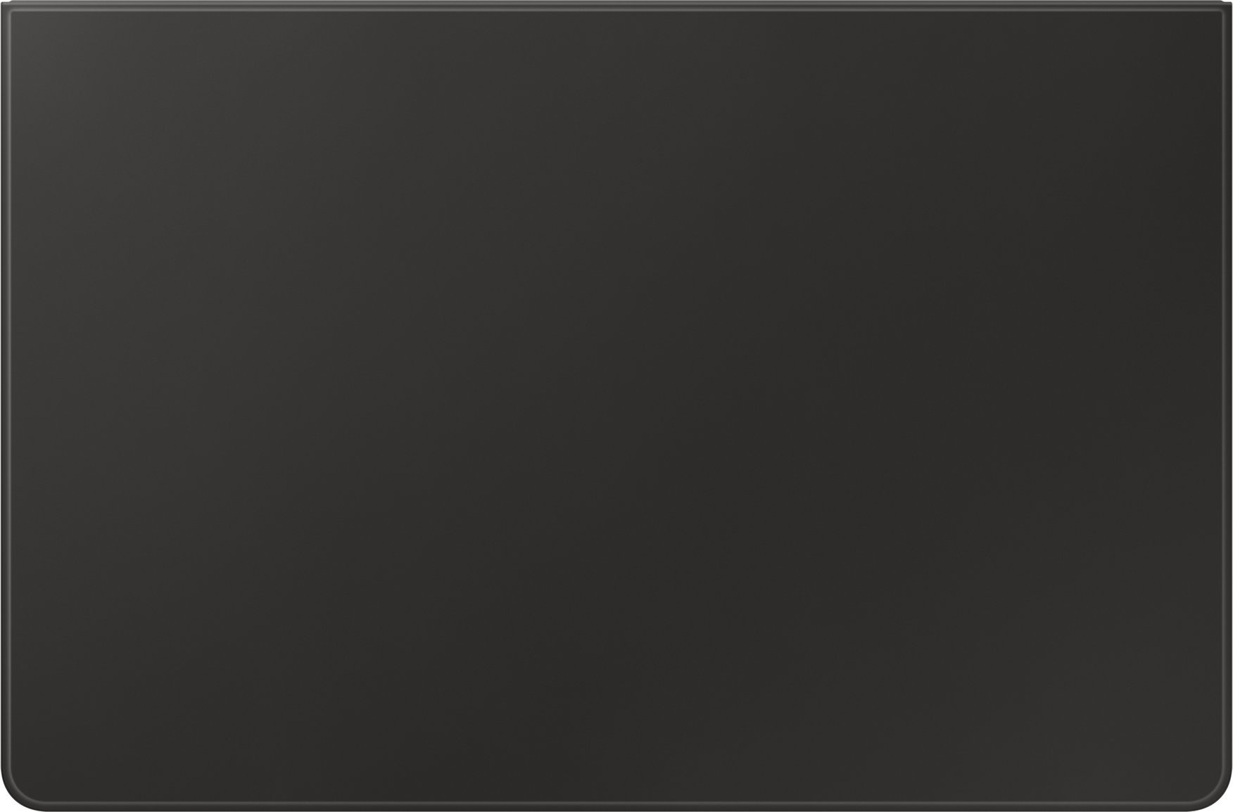 Samsung EF-DX720 QWERTZ Niemiecki Pogo Pin Czarny