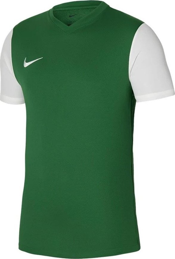 Nike Koszulka Nike Tiempo Premier II JSY DH8035 302