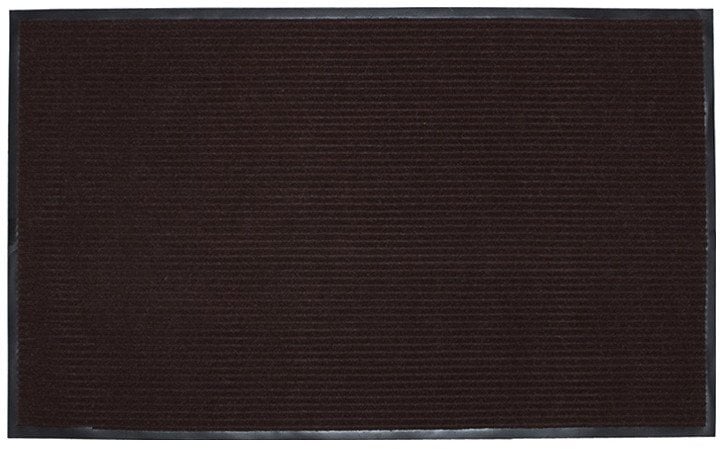 DOOR MAT SPHINX 380 6196 BROWN