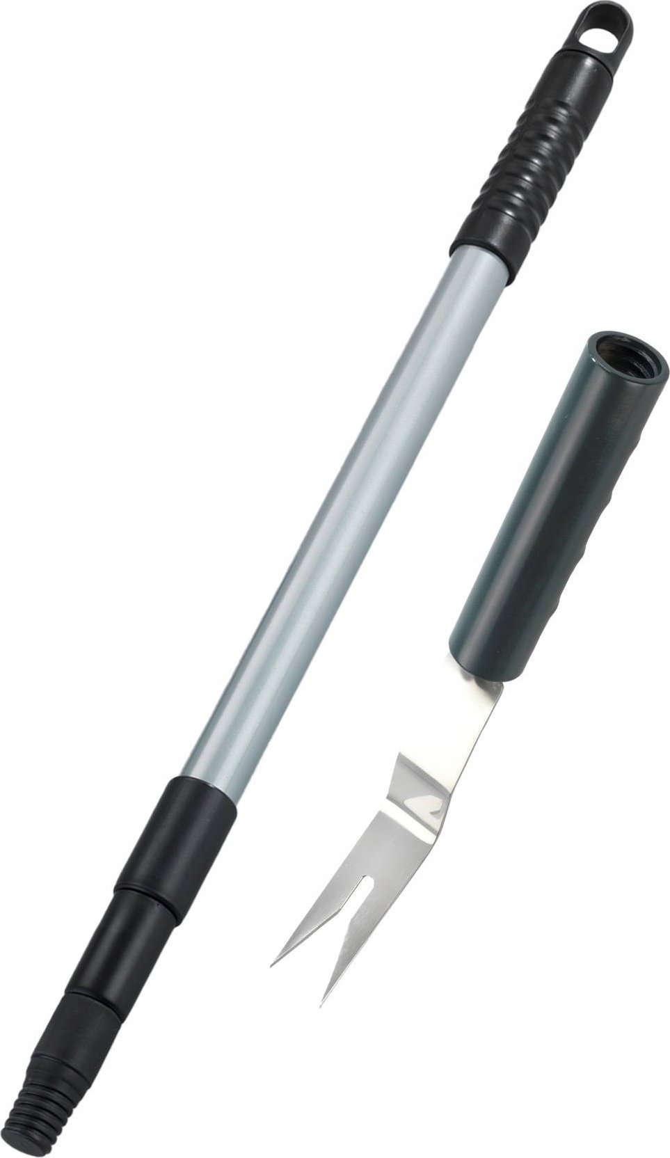 Maximex Wyrywacz do chwastów z teleskopowym uchwytem