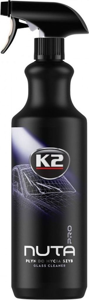 K2 Płyn do mycia szyb K2 NUTA PRO Glass Cleaner 1L uniwersalny