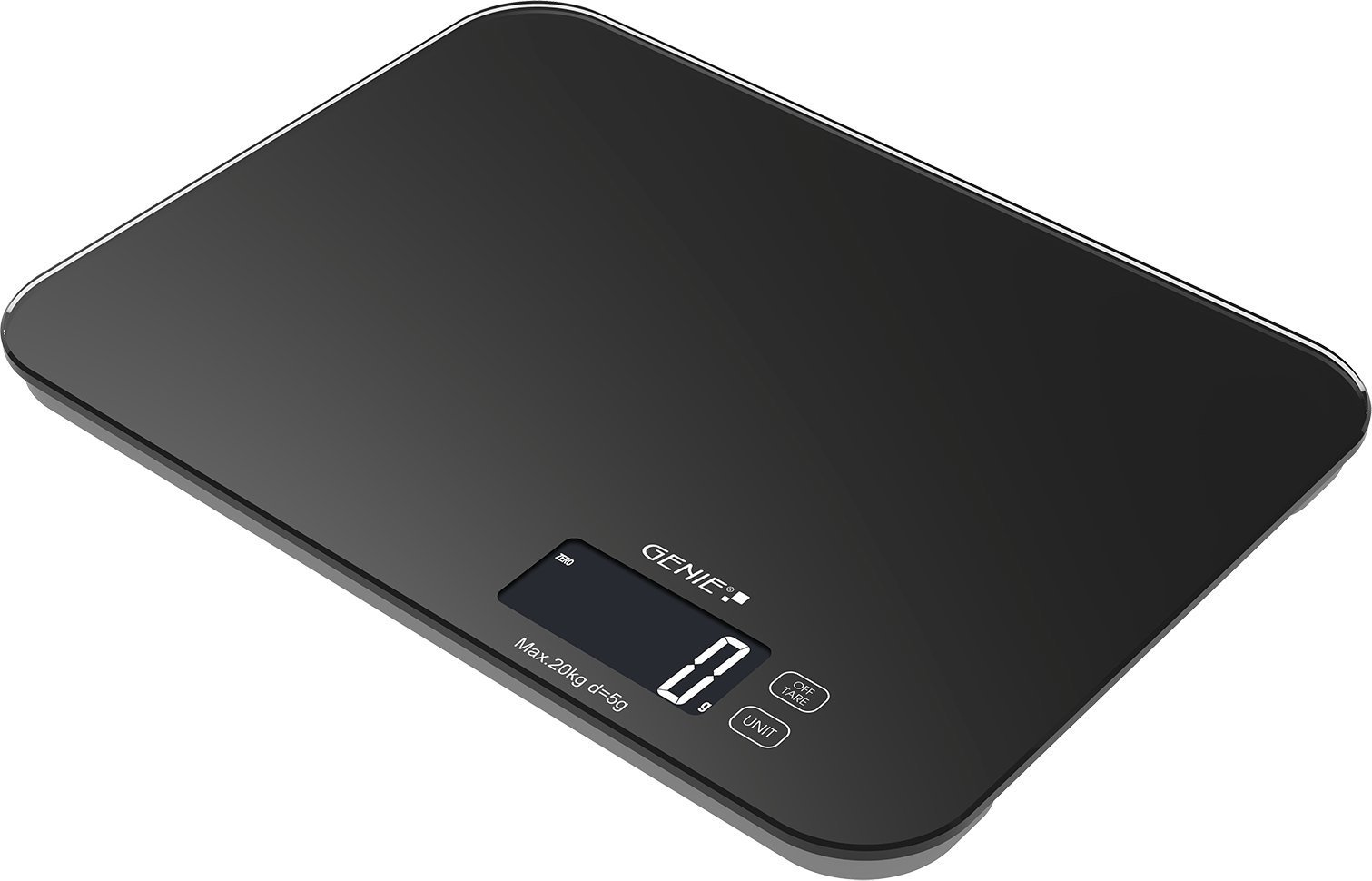 Lenovo GENIE Briefwaage DPS 20 bis 20kg