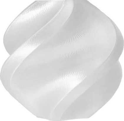 Filament Bambu Lab PC 1,75mm 1kg - w zestawie z wielorazową szpulą - Transparent}