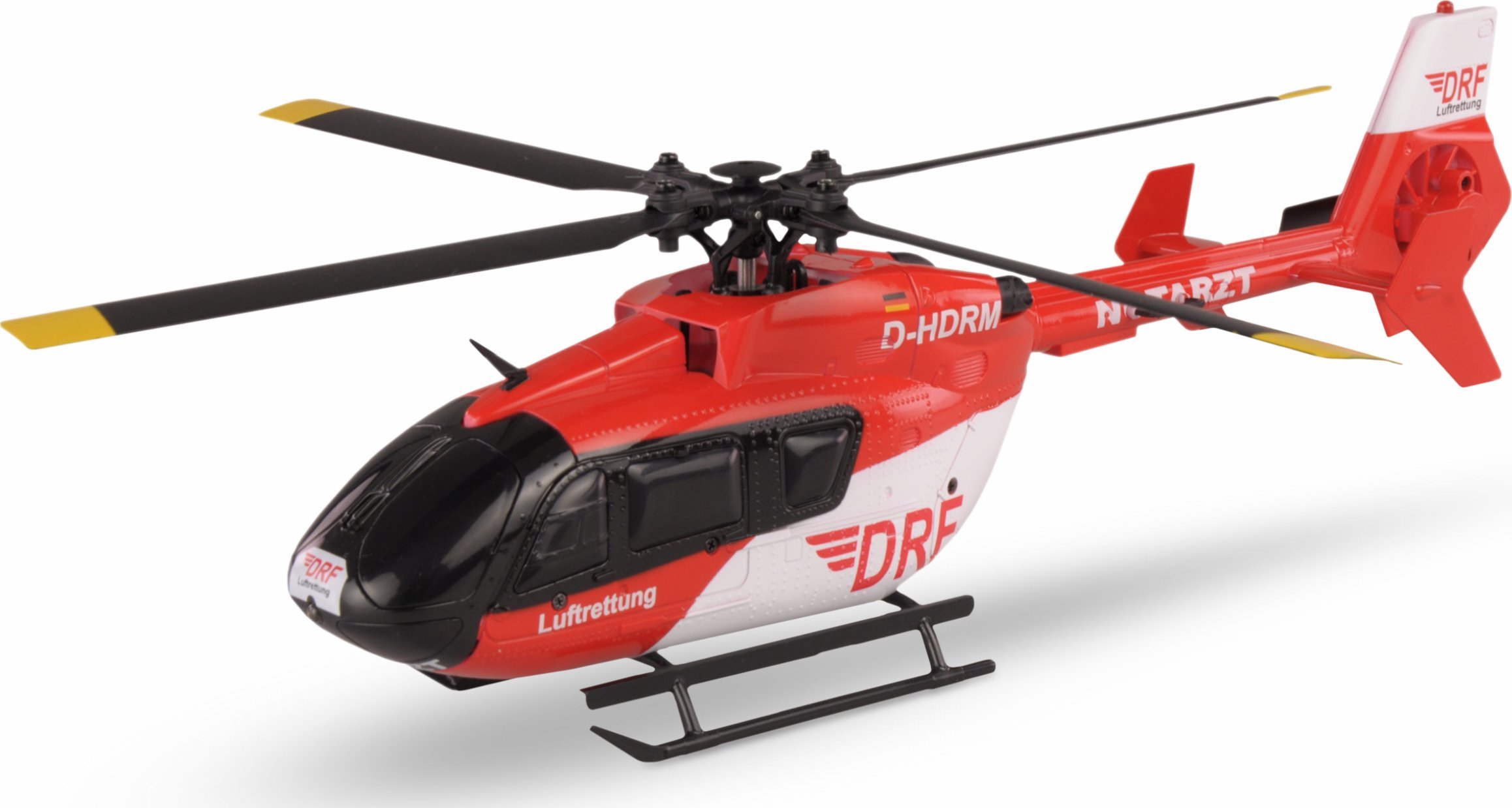 Amewi Amewi RC Helikopter AFX-135 DRF Li-Po Akku 350mAh/14+