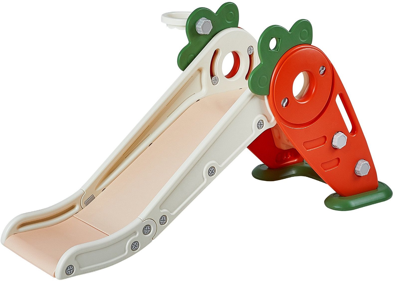 Zjeżdżalnia dla dzieci