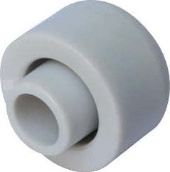 SIGMA LI Zaślepka zgrzewana - 16 PE-RT