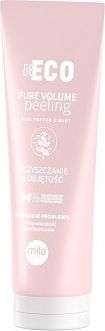 Mila MILA PROFESSIONAL BE ECO peeling Pure Volume 200 ml