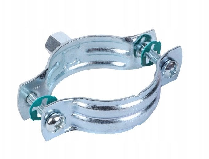 2S Obejma bez okładziny M8/10 25-30mm