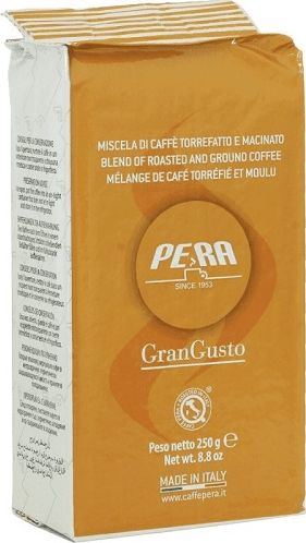 Kawa mielona Pera GranGusto 250 g