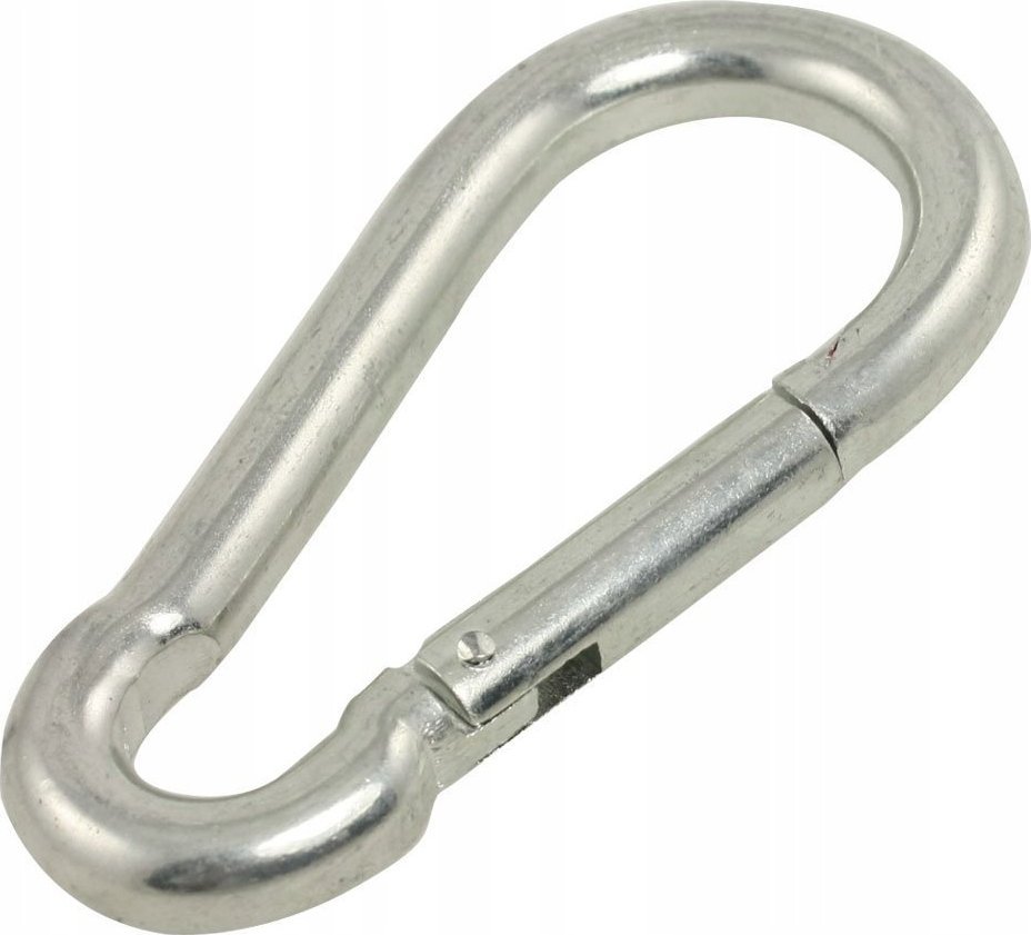 ER4 Karabińczyk do powieszenia huśtawki hamaka 450kg