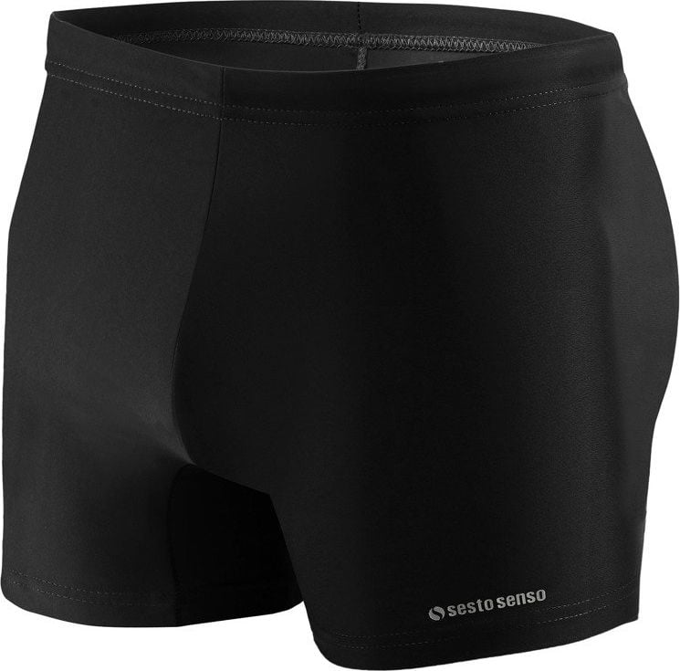 Sesto Senso Męskie bokserki kąpielowe BD313 XXL