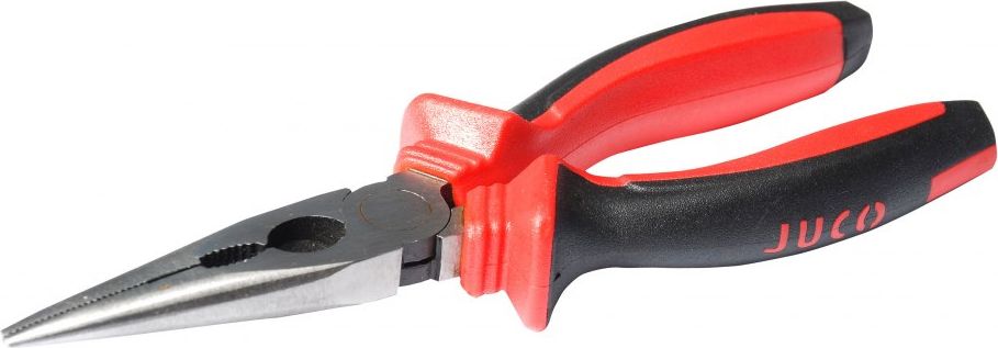 Juco SZCZYPCE ELEKTROTECHN. PÓŁOKRĄGŁE 160MM 1000V [S0010] 28596 JUCO