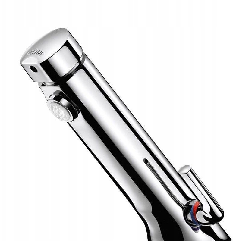 TEMPOSOFT MIX 2 UWYWALKA W3/8'' BAT CZASOWA 7S