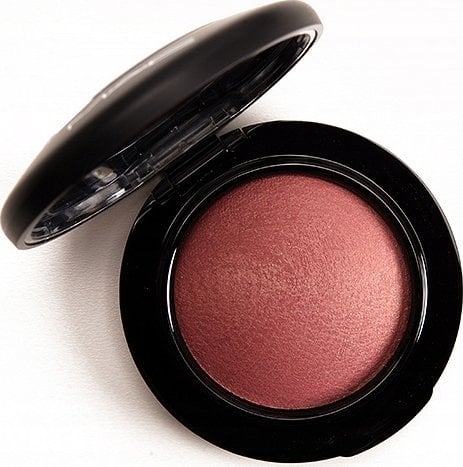 MAC MAC MINERALIZE BLUSH LOVE THING