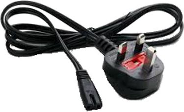 Kabel zasilający Datalogic Wtyczka UK/C7 (90ACC1887)