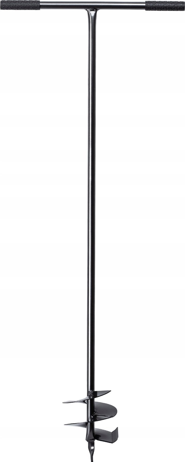 Kadax Świder Ręczny Do Ziemi Gruntu Gleby Dołownik 150mm