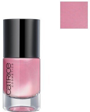 Catrice Ultimate Nail Lacquer Lakier Do Paznokci 73 Uptown Pearl - 10Ml