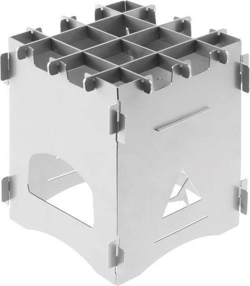 Viga Toys Kuchenka turystyczna składana Piran Magnum 2.0 Uniwersalny