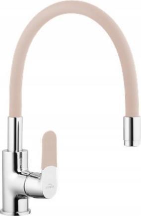 Bateria kuchenna Invena Joga stojąca beżowa (BZ-32-L03)