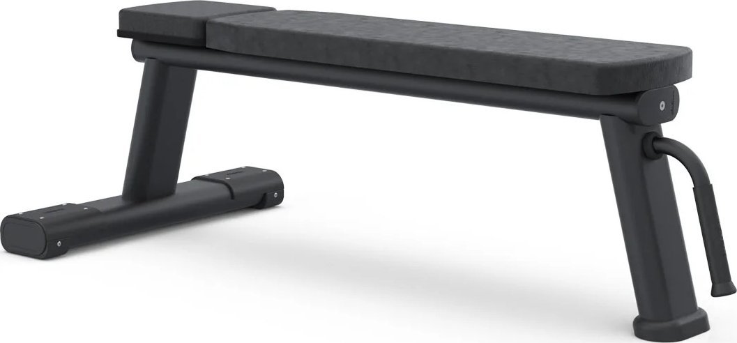 Ławka pozioma 125 x 60 x 3 mm UF11122 UNDERFIT