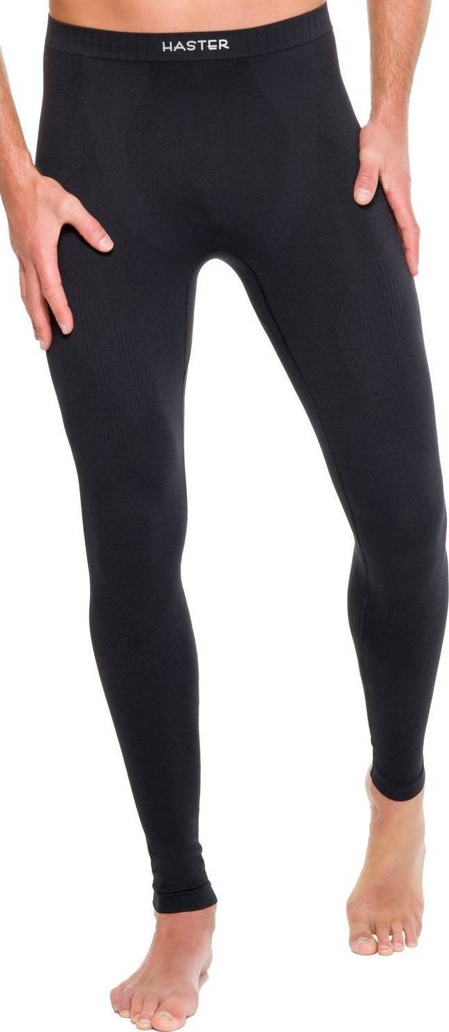 Haster KALESONY MĘSKIE 05-15 CZARNE L/XL