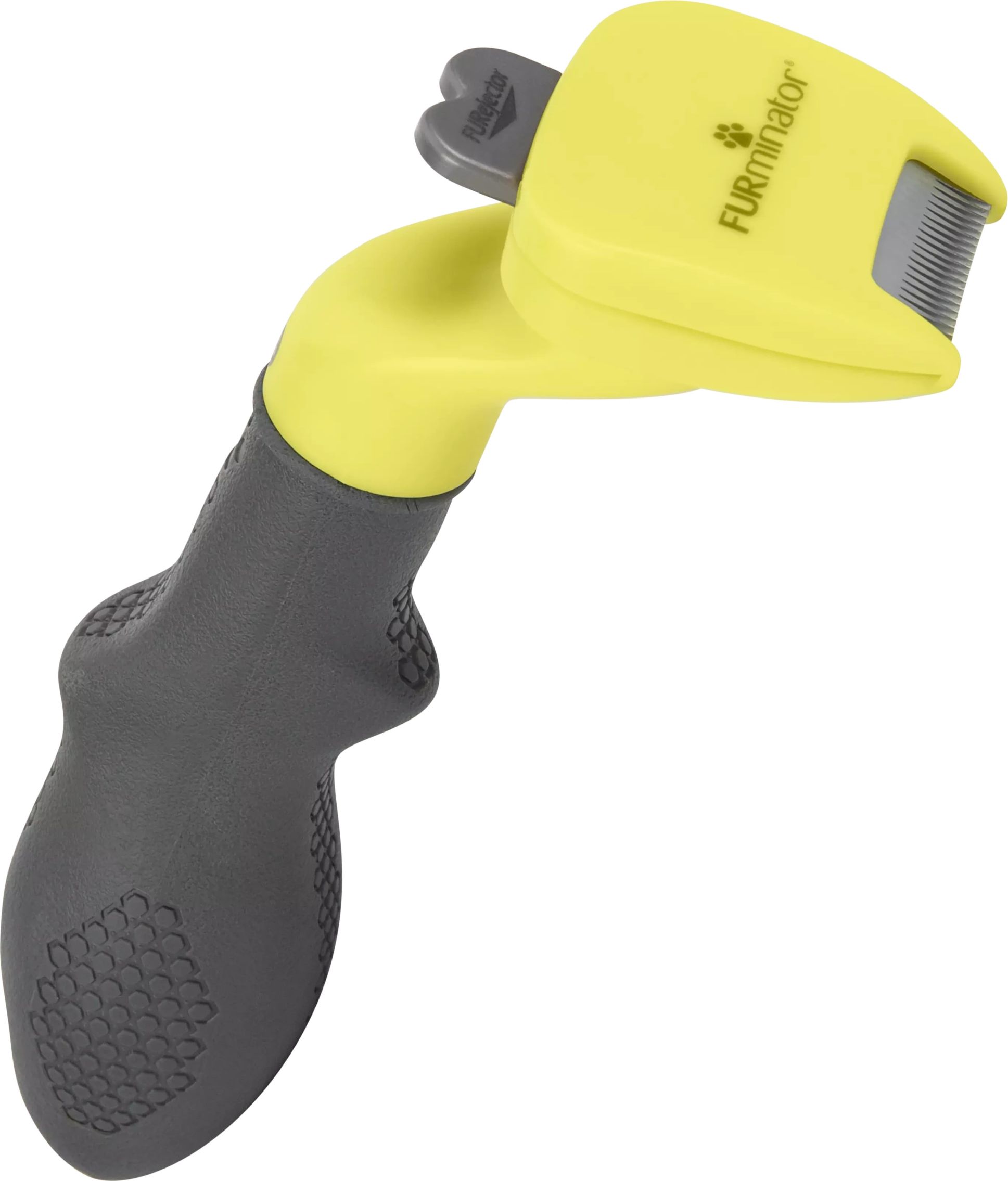 FURminator Furminator dla psów długowłosych - Toy Dog XS