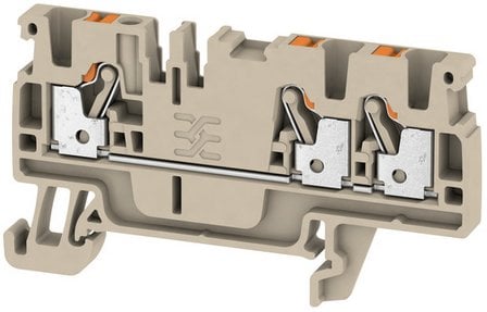 Listwa zaciskowa A3C 2.5 1521740000