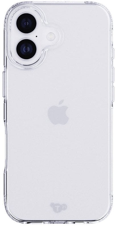 Tech21 EvoLite Case MagSafe for iPhone 17 Clear