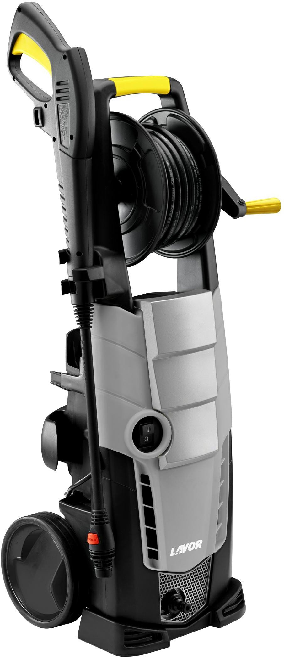 LAVOR MYJKA GALAXY 160 GL/2500W/160BAR