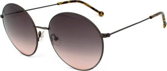 Plus Okulary przeciwsłoneczne Damskie Jplus JP3040-02 ( 58 mm)