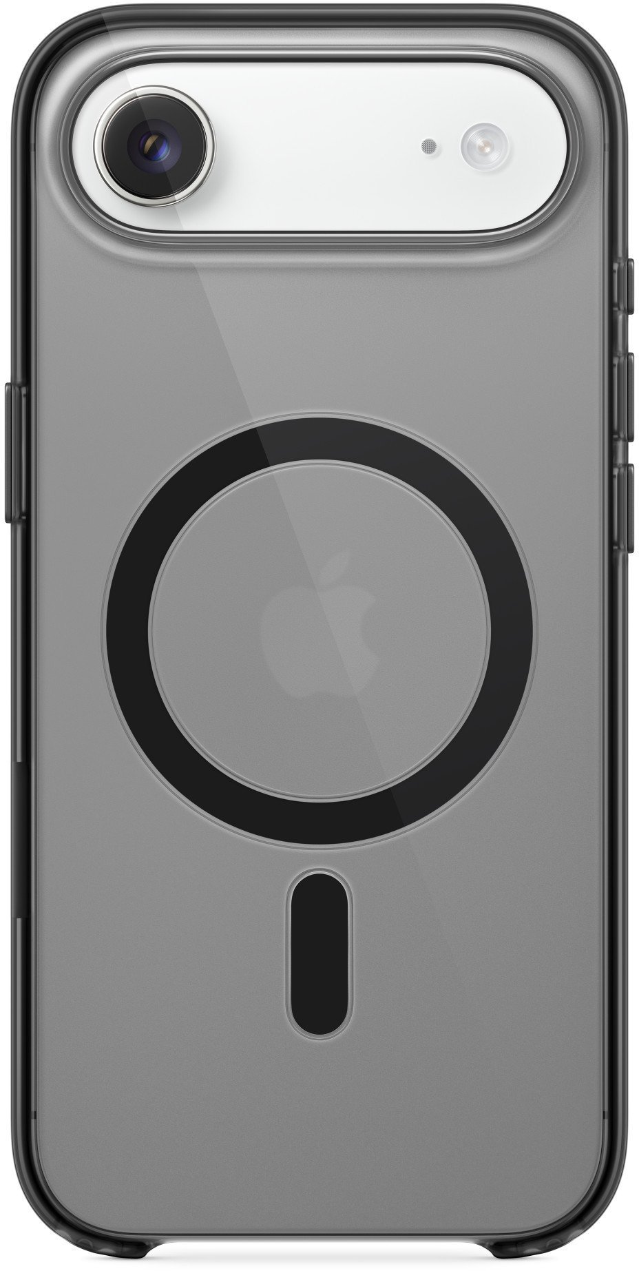 Apple etui z MagSafe do iPhone’a Air – shadow